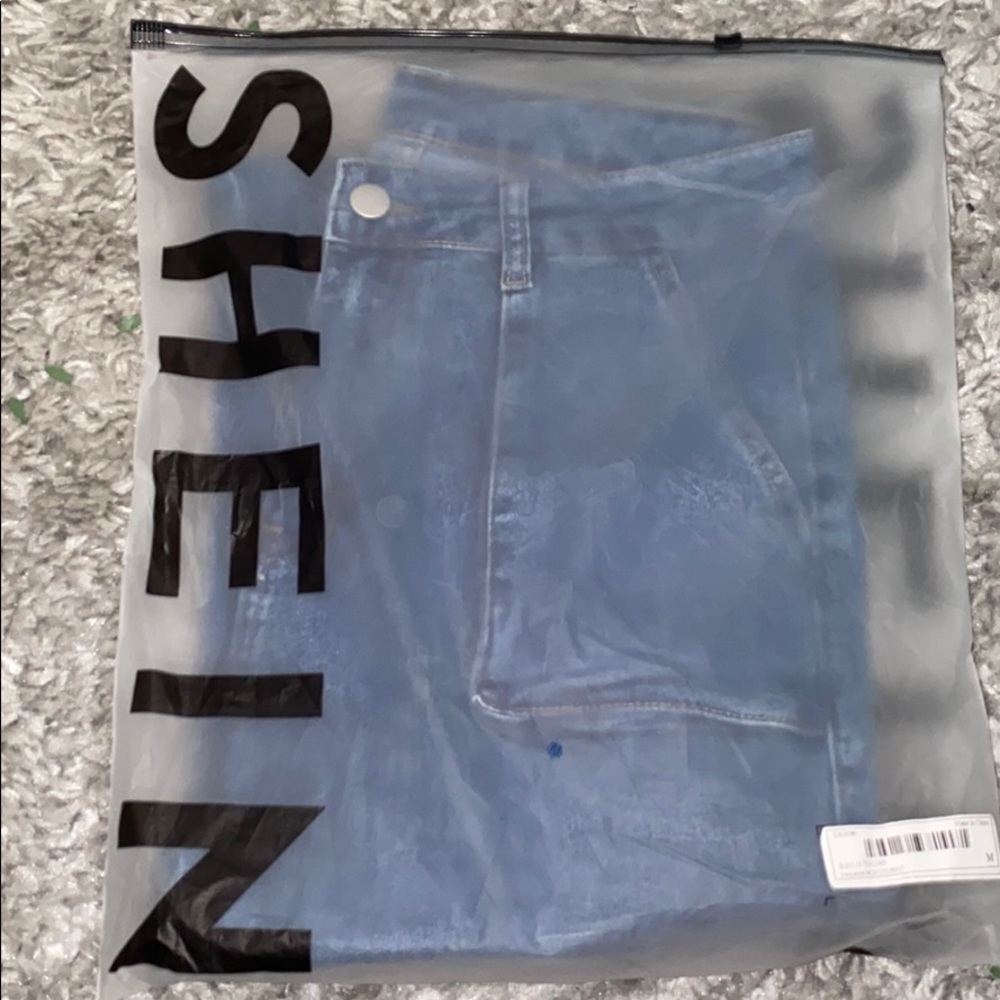 Size M High waisted jeans